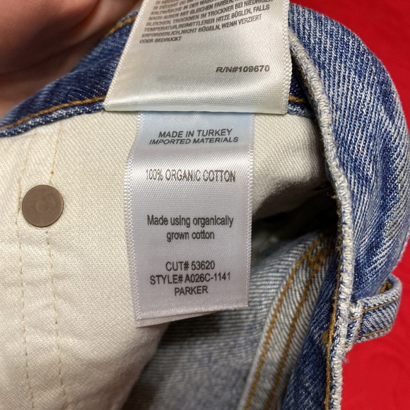 Agolde parker - Picture 5 of 5